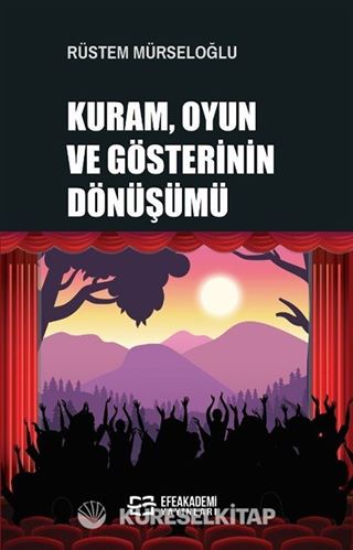 Kuram, Oyun ve Gösterinin Dönüşümü