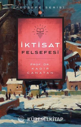 İktisat Felsefesi