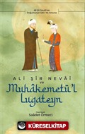 Ali Şir Nevai ve Muhakemetül Lugateyn