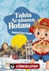 Tahta Arabanın Rotası