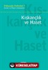 Psikanaliz Defterleri 7 / Çocuk Ve Ergen Çalışmaları - Kıskançlık Ve Haset