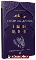 İmam-I Rabbani / İkinci Bin Yılın Müceddidi Hidayet Öncüleri 9