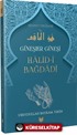 Halid-i Bağdadi / Güneşler Güneşi Hidayet Öncüleri 10