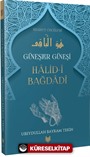 Halid-i Bağdadi / Güneşler Güneşi Hidayet Öncüleri 10