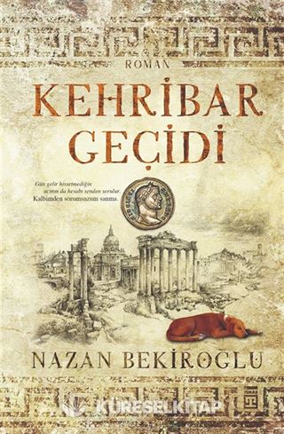 Kehribar Geçidi