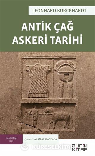 Antik Çağ Askeri Tarihi