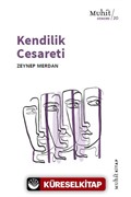 Kendilik Cesareti