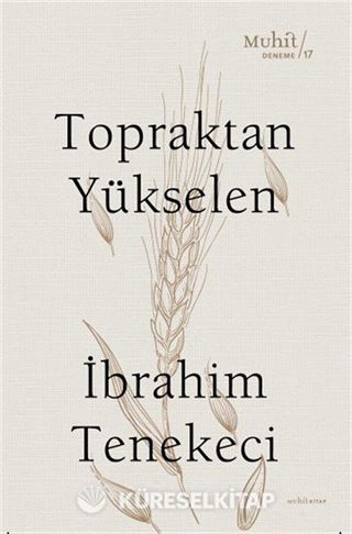 Topraktan Yükselen