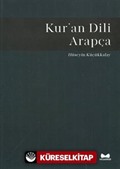 Kur'an Dili Arapça