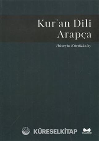 Kur'an Dili Arapça