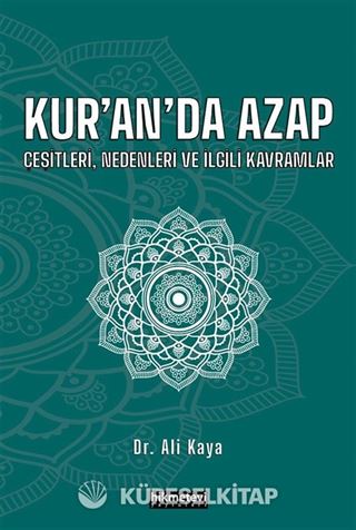 Kur'an'da Azap