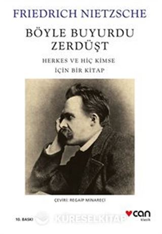 Böyle Buyurdu Zerdüşt