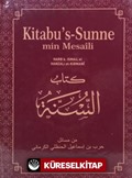 Kitabu's-Sunne Min Mesaîli