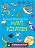 Mavi Kitabım / Renkleri Öğreniyorum Serisi