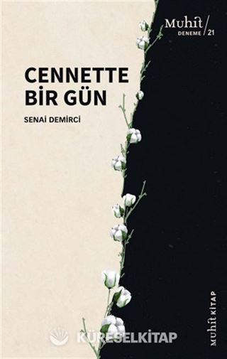 Cennette Bir Gün