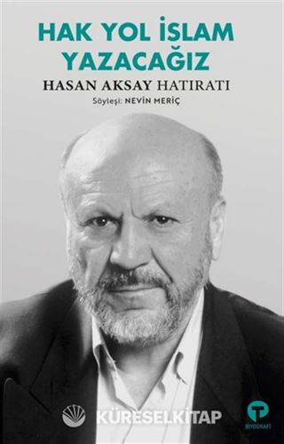 Hak Yol İslam Yazacağız