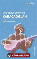 Karacaoğlan