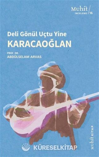 Karacaoğlan