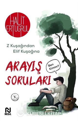 Arayış Soruları