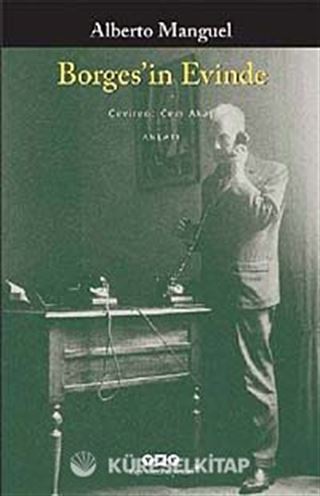 Borges'in Evinde