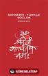 Sanskrit - Türkçe Sözlük