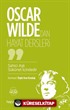 Oscar Wilde'dan Hayat Dersleri