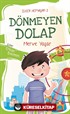 Dönmeyen Dolap / İlker Hepyaşar 2