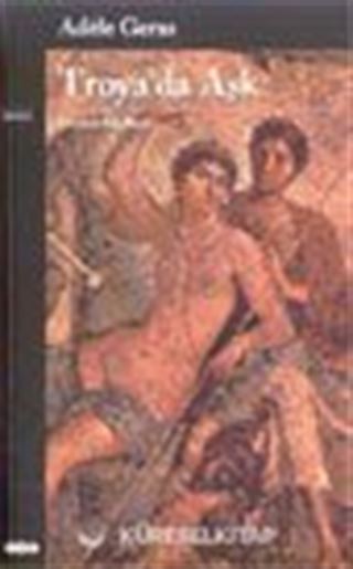 Troya'da Aşk