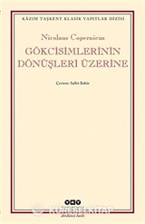 Gökcisimlerinin Dönüşleri Üzerine