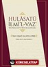 Hulasatü İlmi'l-Vaz