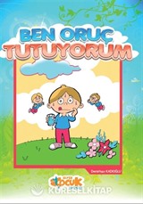 Ben Oruç Tutuyorum / İslam'ın Şartları 3