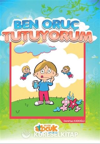 Ben Oruç Tutuyorum / İslam'ın Şartları 3