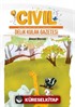 Cıvıl Delik Kulak Gazetesi