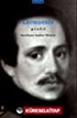 Profil / Lermontov