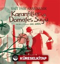 Karanfiller ve Domates Suyu (Ciltli)