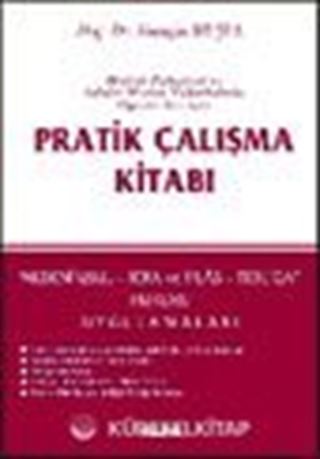 Pratik Çalışma Kitabı