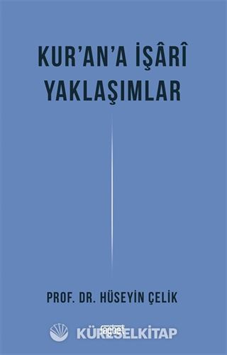 Kurana İşari Yaklaşımlar