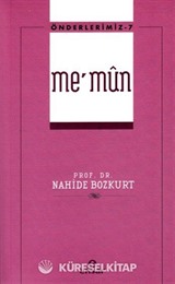 Me'mun / Önderlerimiz 7