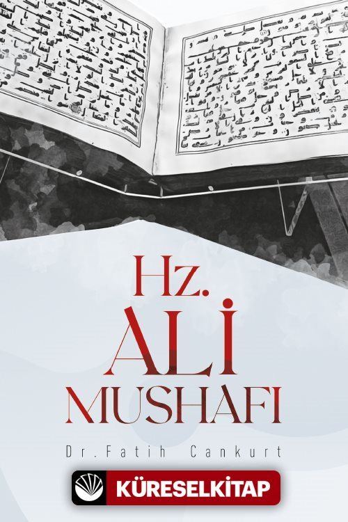 Hz. Ali Mushafı