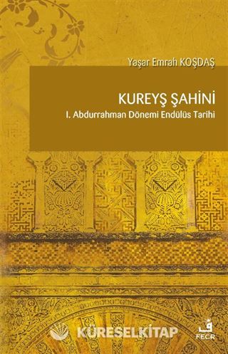 Kureyş Şahini