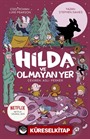 Hilda 3 / Hilda ve Olmayan Yer