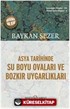 Asya Tarihinde Su Boyu Ovaları ve Bozkır Uygarlıkları