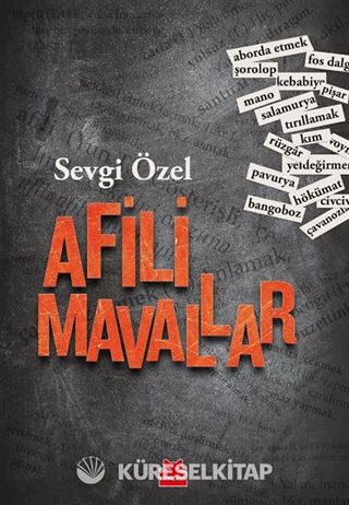 Afili Mavallar