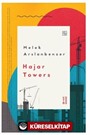 Hajar Towers