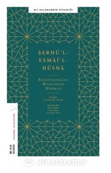 Şerhü'l-Esma'i'l-Hüsna