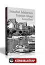 İstanbul Adalarının Yaşayan Ahşap Konutları