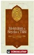 Mektubat-ı Seyda-i Tahi