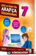 Elif ve Emir İle Arapça Öğreniyorum 7