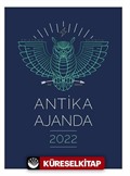 Antika Ajanda