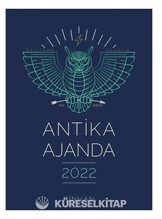 Antika Ajanda